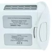 DJI 53801907 helyettesítő Drón akkumulátor (Li-Polymer, 15.2V, 5350mAh / 81.32Wh) - Utángyártott