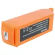 Yuneec YUNH520105 helyettesítő Drón akkumulátor (Li-Polymer, 15.2V, 7900mAh / 120.08Wh) - Utángyártott