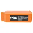 Yuneec YUNH520105 helyettesítő Drón akkumulátor (Li-Polymer, 15.2V, 7900mAh / 120.08Wh) - Utángyártott