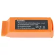 Yuneec YUNH520105 helyettesítő Drón akkumulátor (Li-Polymer, 15.2V, 7900mAh / 120.08Wh) - Utángyártott