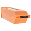 Yuneec YUNH520105 helyettesítő Drón akkumulátor (Li-Polymer, 15.2V, 7900mAh / 120.08Wh) - Utángyártott