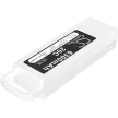 Yuneec YUNQ500105 helyettesítő Drón akkumulátor (Li-Polymer, 11.1V, 6300mAh / 69.93Wh) - Utángyártott