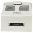 DJI CP.PT.000601 helyettesítő Drón akkumulátor (Li-Polymer, 15.2V, 5870mAh / 89.22Wh) - Utángyártott