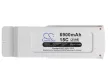 Blade BLH8680 készülékhez Drón akkumulátor (Li-Polymer, 11.1V, 6900mAh / 76.59Wh) - Utángyártott