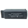 Yuneec YUNTYHP101 helyettesítő Drón akkumulátor (Li-Polymer, 15.2V, 8000mAh / 121.6Wh) - Utángyártott