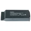 Yuneec YUNTYHP101 helyettesítő Drón akkumulátor (Li-Polymer, 15.2V, 8000mAh / 121.6Wh) - Utángyártott