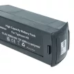 Yuneec YUNTYHP101 helyettesítő Drón akkumulátor (Li-Polymer, 15.2V, 8000mAh / 121.6Wh) - Utángyártott