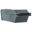 Yuneec YUNTYHP101 helyettesítő Drón akkumulátor (Li-Polymer, 15.2V, 8000mAh / 121.6Wh) - Utángyártott