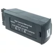Yuneec YUNTYHP101 helyettesítő Drón akkumulátor (Li-Polymer, 15.2V, 8000mAh / 121.6Wh) - Utángyártott