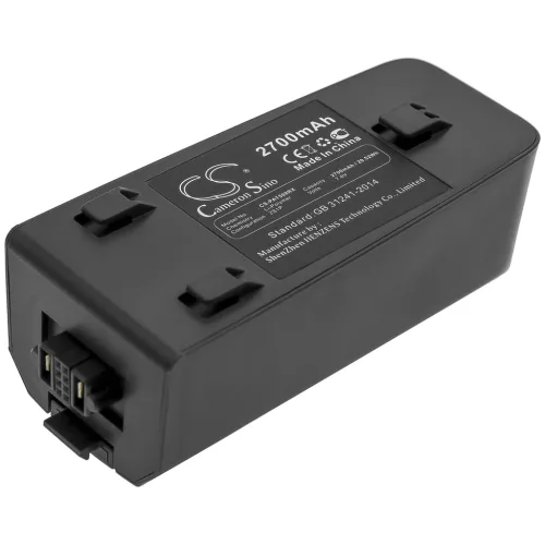 Parrot PF728000AA helyettesítő Drón akkumulátor (Li-Polymer, 7.6V, 2700mAh / 20.52Wh) - Utángyártott