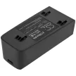 Parrot PF728000AA helyettesítő Drón akkumulátor (Li-Polymer, 7.6V, 2700mAh / 20.52Wh) - Utángyártott