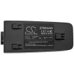 Parrot PF728000AA helyettesítő Drón akkumulátor (Li-Polymer, 7.6V, 2700mAh / 20.52Wh) - Utángyártott
