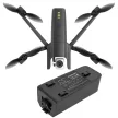 Parrot PF728000AA helyettesítő Drón akkumulátor (Li-Polymer, 7.6V, 2700mAh / 20.52Wh) - Utángyártott
