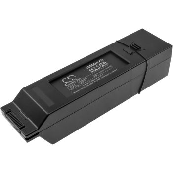   Yuneec GFH10500 helyettesítő Drón akkumulátor (Li-Polymer, 15.2V, 10500mAh / 159.6Wh) - Utángyártott