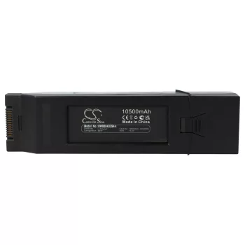   Yuneec GFH10500 helyettesítő Drón akkumulátor (Li-Polymer, 15.2V, 10500mAh / 159.6Wh) - Utángyártott