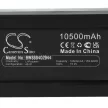 Yuneec GFH10500 helyettesítő Drón akkumulátor (Li-Polymer, 15.2V, 10500mAh / 159.6Wh) - Utángyártott