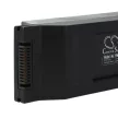 Yuneec GFH10500 helyettesítő Drón akkumulátor (Li-Polymer, 15.2V, 10500mAh / 159.6Wh) - Utángyártott