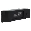 Yuneec GFH10500 helyettesítő Drón akkumulátor (Li-Polymer, 15.2V, 10500mAh / 159.6Wh) - Utángyártott