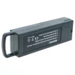 Yuneec YUNQ500105 helyettesítő Drón akkumulátor (Li-Polymer, 11.1V, 7500mAh / 83.25Wh) - Utángyártott