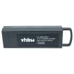 Yuneec YUNQ500105 helyettesítő Drón akkumulátor (Li-Polymer, 11.1V, 7500mAh / 83.25Wh) - Utángyártott