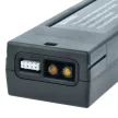 Yuneec YUNQ500105 helyettesítő Drón akkumulátor (Li-Polymer, 11.1V, 7500mAh / 83.25Wh) - Utángyártott