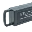 Yuneec YUNQ500105 helyettesítő Drón akkumulátor (Li-Polymer, 11.1V, 7500mAh / 83.25Wh) - Utángyártott