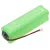 Spektrum SPM9521 helyettesítő Drón akkumulátor (NiMh, 9.6V, 2000mAh / 19.2Wh) - Utángyártott