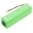 Spektrum SPM9521 helyettesítő Drón akkumulátor (NiMh, 9.6V, 2000mAh / 19.2Wh) - Utángyártott