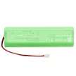 Spektrum SPM9521 helyettesítő Drón akkumulátor (NiMh, 9.6V, 2000mAh / 19.2Wh) - Utángyártott