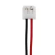 Spektrum SPM9521 helyettesítő Drón akkumulátor (NiMh, 9.6V, 2000mAh / 19.2Wh) - Utángyártott