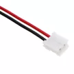 Spektrum SPM9521 helyettesítő Drón akkumulátor (NiMh, 9.6V, 2000mAh / 19.2Wh) - Utángyártott