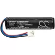 Parrot MCBAT00014 helyettesítő Drón akkumulátor (Li-Ion, 3.7V, 3400mAh / 12.58Wh) - Utángyártott
