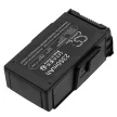 DJI LiPo 3S helyettesítő Drón akkumulátor (Li-Polymer, 11.55V, 2350mAh / 27.14Wh) - Utángyártott