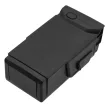 DJI LiPo 3S helyettesítő Drón akkumulátor (Li-Polymer, 11.55V, 2350mAh / 27.14Wh) - Utángyártott