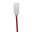 Hitec 54124 Triangle helyettesítő Drón akkumulátor (NiMh, 7.2V, 2000mAh / 14.4Wh) - Utángyártott