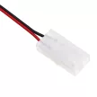 Hitec 54124 Triangle helyettesítő Drón akkumulátor (NiMh, 7.2V, 2000mAh / 14.4Wh) - Utángyártott