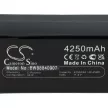 SwellPro CDC01 0004 helyettesítő Drón akkumulátor (Li-Polymer, 11.4V, 4250mAh / 48.45Wh) - Utángyártott