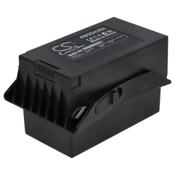   CFly D01011 helyettesítő Drón akkumulátor (Li-Ion, 11.4V, 4800mAh / 54.72Wh) - Utángyártott