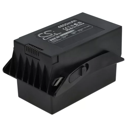 CFly D01011 helyettesítő Drón akkumulátor (Li-Ion, 11.4V, 4800mAh / 54.72Wh) - Utángyártott