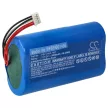 DJI HB7, HB7-2450 helyettesítő Drón akkumulátor (Li-Ion, 7.4V, 2600mAh / 19.24Wh) - Utángyártott
