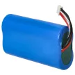 DJI HB7, HB7-2450 helyettesítő Drón akkumulátor (Li-Ion, 7.4V, 2600mAh / 19.24Wh) - Utángyártott