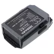 DJI GP785075-38300DB helyettesítő Drón akkumulátor (Li-Polymer, 11.1V, 3800mAh / 42.18Wh) - Utángyártott