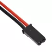 Tornado YP-2 helyettesítő Drón akkumulátor (Li-Polymer, 3.6V, 7800mAh / 28.08Wh) - Utángyártott