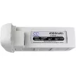 DJI Phantom 3 Professional készülékhez Drón akkumulátor (Li-Polymer, 15.2V, 4500mAh / 68.4Wh) - Utángyártott