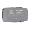 DJI PB2 helyettesítő Drón akkumulátor (Li-Polymer, 11.55V, 3500mAh / 40.43Wh) - Utángyártott