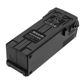   DJI BWX260-5000-15.4 helyettesítő Drón akkumulátor (Li-Polymer, 15.4V, 5000mAh / 77Wh) - Utángyártott