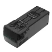 DJI BWX260-5000-15.4 helyettesítő Drón akkumulátor (Li-Polymer, 15.4V, 5000mAh / 77Wh) - Utángyártott
