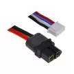 Parrot PF070250 helyettesítő Drón akkumulátor (Li-Polymer, 11.1V, 3400mAh / 37.74Wh) - Utángyártott