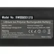 DJI 1000007355, 198151 helyettesítő Drón akkumulátor (Li-Ion, 7.4V, 2500mAh / 18Wh) - Utángyártott