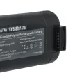 DJI 1000007355, 198151 helyettesítő Drón akkumulátor (Li-Ion, 7.4V, 2500mAh / 18Wh) - Utángyártott